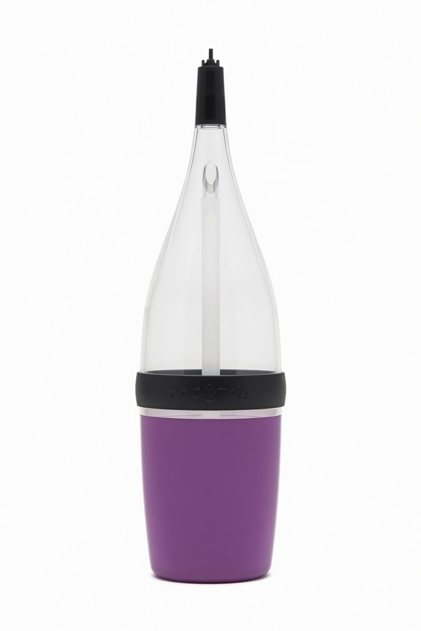Amazon.com: Shot Caller Jellinator Jello Shot Maker - Ultimate No