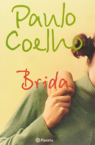 Brida - Paulo Coelho - Portuguese Edition [French] 8576651874 Book Cover