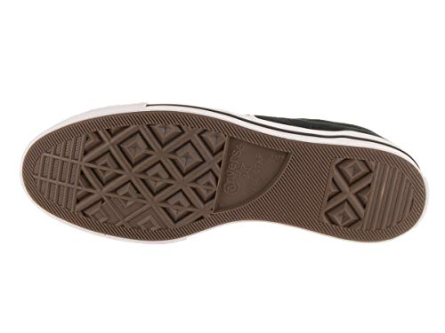 Converse One Star - Ox Sneaker Nero EU37