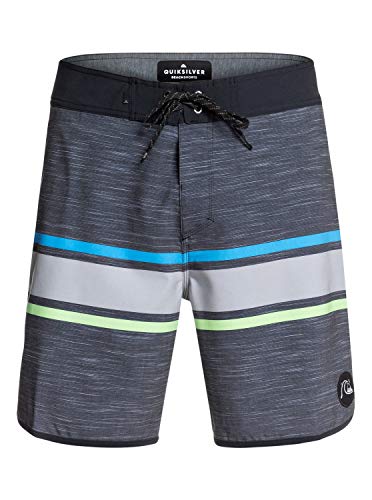 Quiksilver Seasons 18