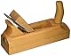 Vigor Blinky - Doppelhobel aus Holz