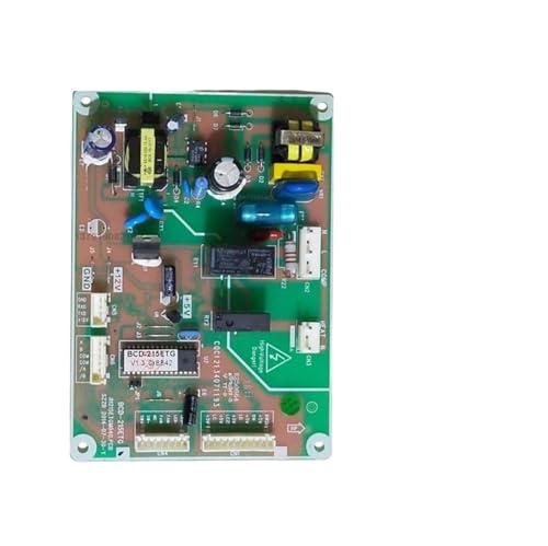 NMAOD Panel de alimentación del refrigerador BCD-215ETG Placa de computadora Placa de control Placa madre