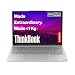 Lenovo Smartchoice ThinkBook 14X, Core Ultra 5 226V, 16GB RAM, 512GB SSD, WUXGA IPS 14”(35.56cm),Win11, LunaGrey, 0.99Kg, 22BGA028IG, Fingerprint,Backlit,400 Nits,1Y Onsite Warranty, AI Powered Laptop