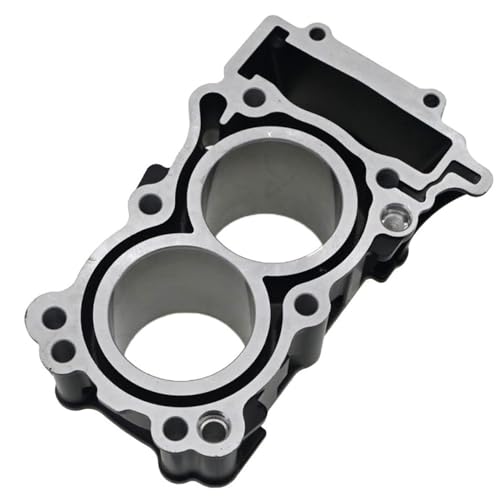 Kit de cilindro de motor 2MS-E1311-00-00 compatible con motocicleta MT03 321cc 3