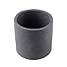 Flower Pot Silicone Mold Concrete Bonsai Planter Mould Handmade Cylindrical Cement Mould