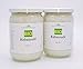 Produktbild BIO Babassuöl kbA 1000ml 100% rein TOP Qualität