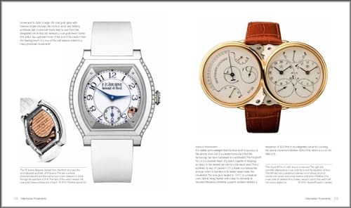 Image of The Wristwatch Handbook: A Comprehensive Guide to Mechanical Wristwatches