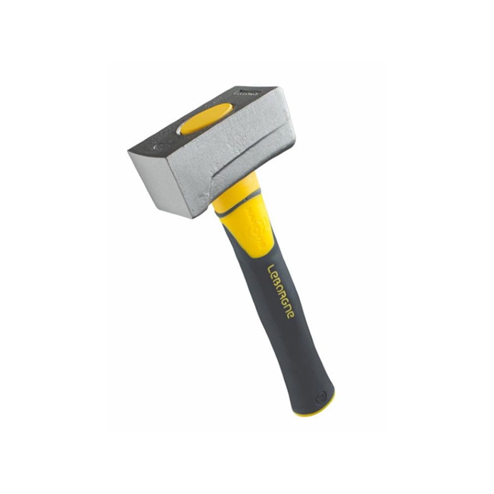 MASSETTE 1,2 KG NANOVIB LEBORGNE- 123309