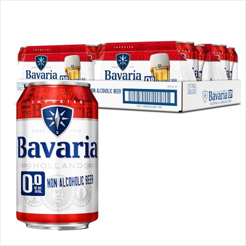 Bavaria(ooA) XEBPY t@~[u[Y Wp Bavaria0.0% [ r[eCXg 0.0% I_ 330ml×24{  ]