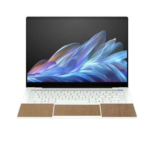 [p[Xg{^b`pbh] ClearView HP OmniBook X 14-fe 14-fe0000 / 14-fe1000 2024NfΉ XLV[ ی tB h~ { [S[h/_C ^]