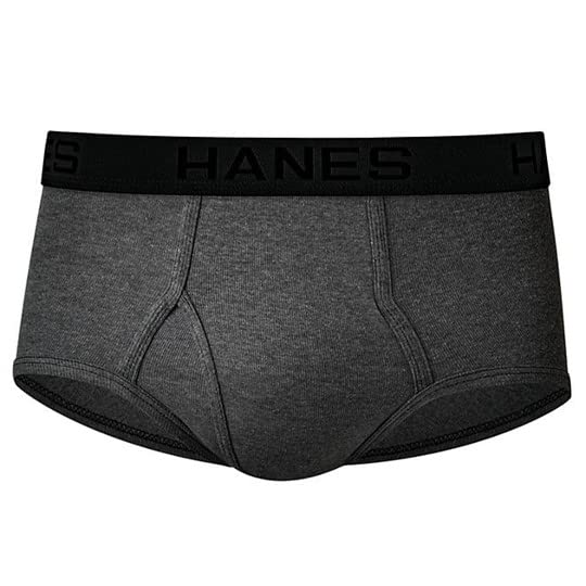 Hanes Men's Ultimate Tagless Briefs with ComfortFlex Waistband-Multiple Packs and Colors3