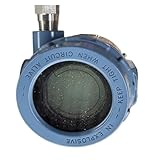 Drivicon 3144P Smart Temperature Transmitter, Model 644/3144 for Industrial Measurement