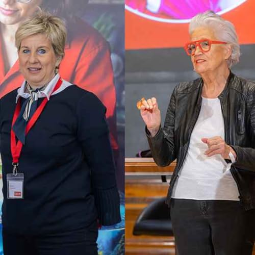 Erfolg auf Nah- und Fernsicht