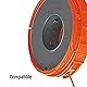 Gardena Fadenkassette komplett: Nachfüllkassette für Gardena Turbotrimmer, Art.-Nr. 2385, 2390, 2395, 2400 und Akku-System V12 Trimmer TL 18 (2406-20)