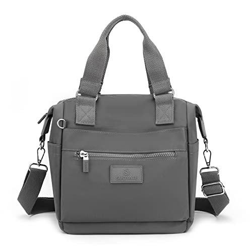 DIRRONA Moda Borsa Donna Multitasche Borsa