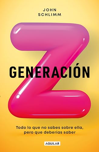 Generación Z: Todo lo que no sabes sobre ella, pero que deberías saber