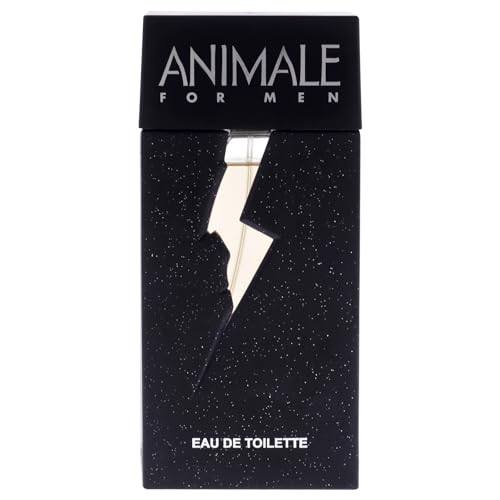 Recopilación de Perfume Animale para Hombre - los preferidos. 13 Perfume Animale para Hombre marca Animale (2)