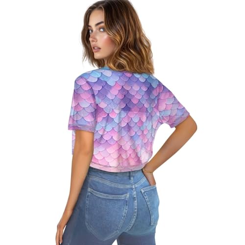 Image of Women's Shrug Short Sleeve Bolero Open Front Knit Party Tulle Cardigan Cropped Cardigan Shoulder Cover Up