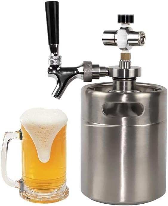 と*様 ビールサーバー Amazon｜ビールサーバー ザ ビール分隊ビールタワー - 1.5