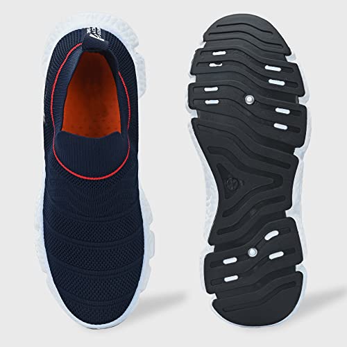 Image of Klepe Mens St-m-2111 Running Shoe