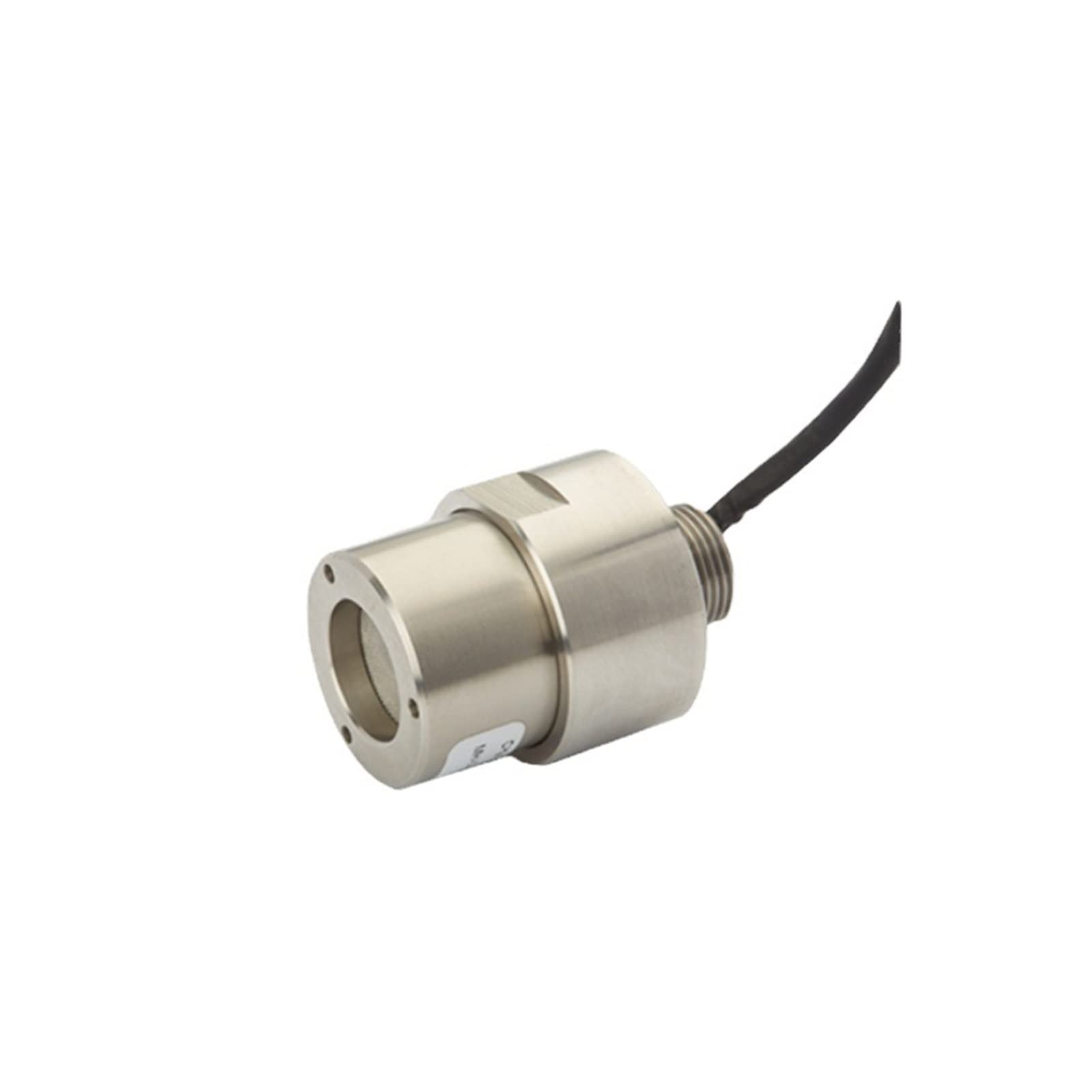 Sensor de Gas, MH-741A Sensor de Gas metano concentración Combustible detección Infrarrojos monitoreo Seguridad(Gasoline 0～1.1% Vol)