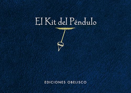 El kit del péndulo (Incluye péndulo) (FENG-SHUI)