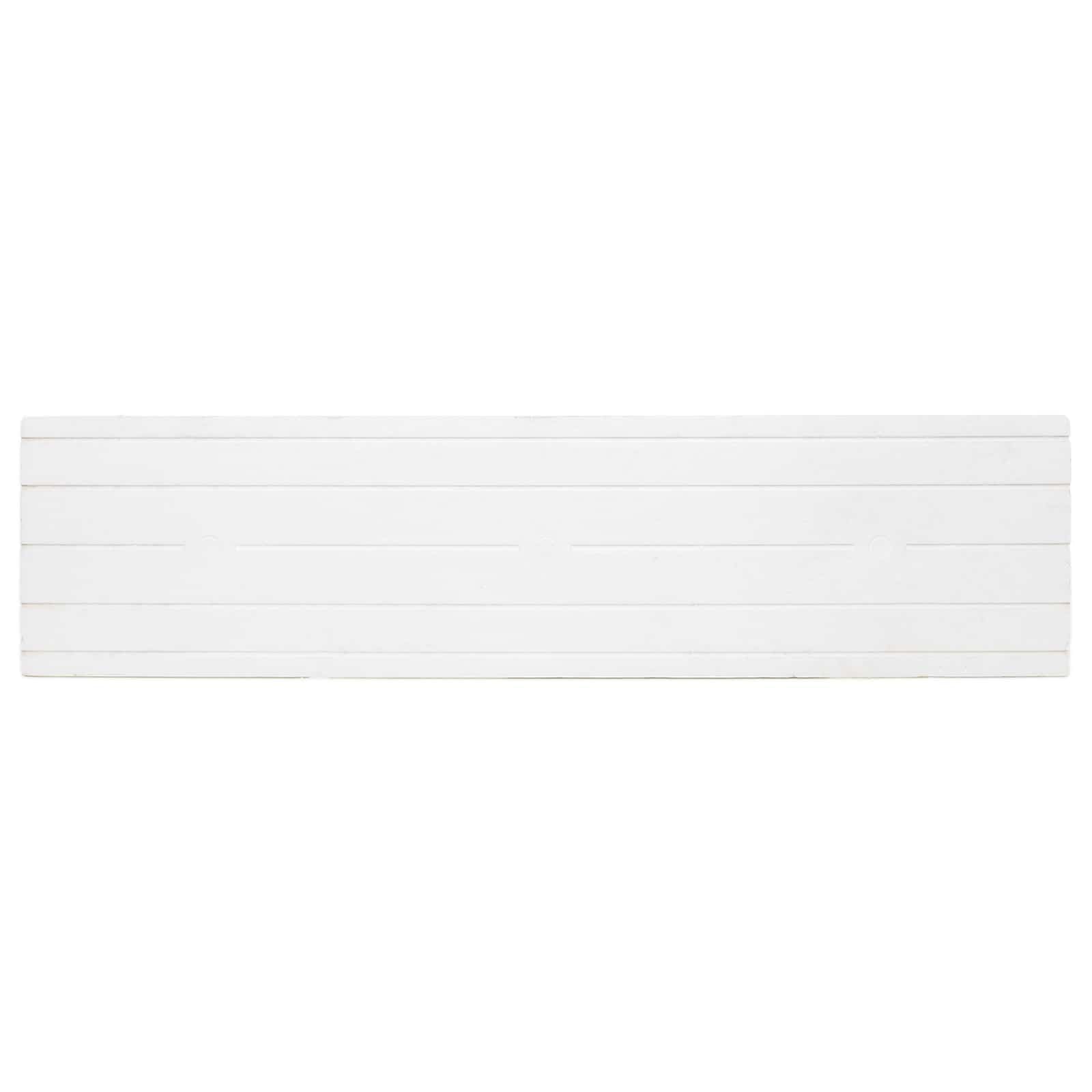 10 paneles de pared gris claro 100 x 25 cm espuma EPS revestimiento de pared autoadhesivo con patrón de ladrillo para salón, dormitorio, pasillo, renovación, aislamiento acústico