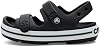 Sandalias Crocband Cruiser para Niños 8