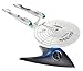 Produktbild Hot Wheels Star Trek Battle Damaged U.S.S. angewiesen ncc-1864  Modell # P8520