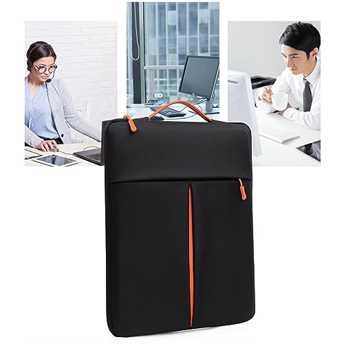 Laptop Handbag Notebook Sleeve para portátiles 13.3 a 15.6 pulg miniatura 2