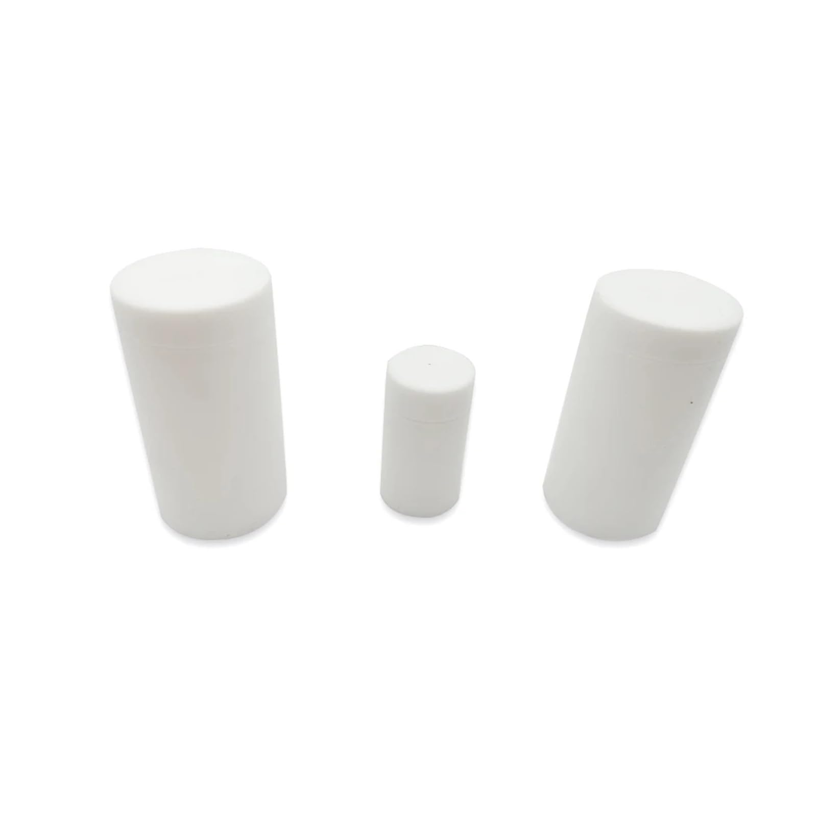 1 Stück PTFE-ausgekleideter Autoklavenreaktor for die hydrothermale Synthese, 25–500 ml Hochdruck-Laborausrüstung | 500mL