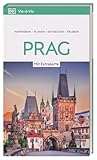 Vis-à-Vis Reiseführer Prag: Mit wetterfester Extra-Karte und detailreichen 3-D-Illustrationen. Von Reisenden. Für Reisende.