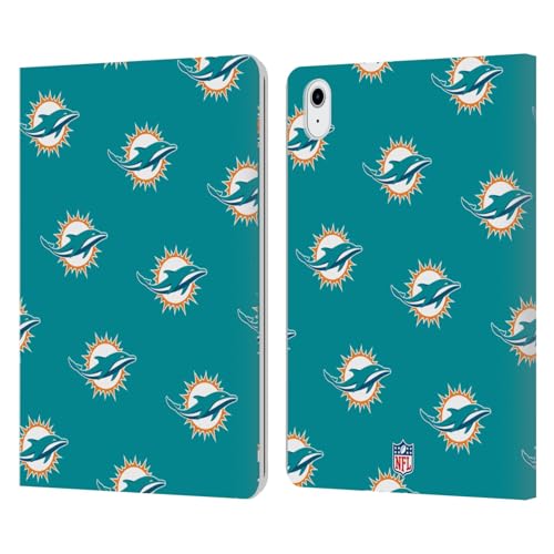 Housse iPad Air 11 cuir NFL pour regarder le match