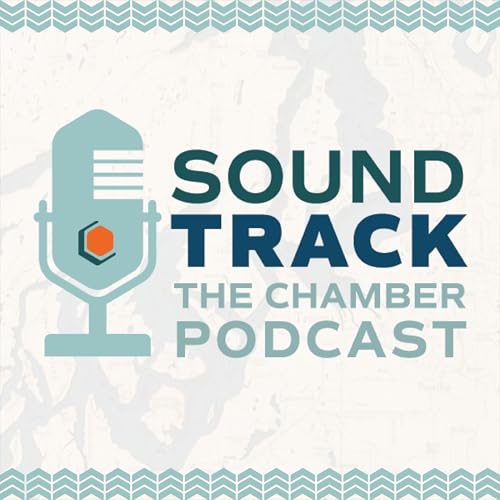 Sound Track | The Chamber Podcast cover art