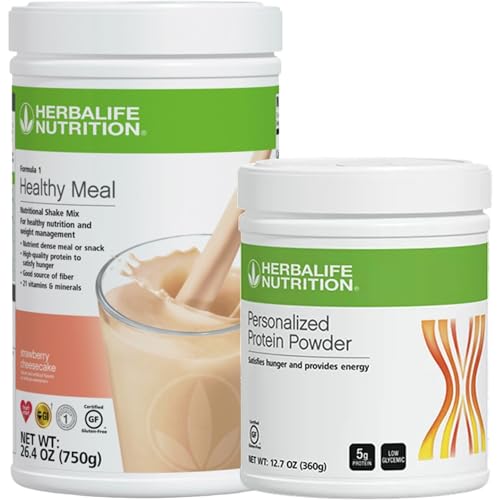 Herbalife Formula 1 Duo Pack