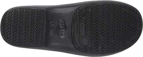 Image of Crocs Women's Neria Pro II Work Clogs | Enclosed Toe | Slip Resistant | All Day Comfort