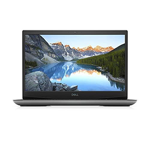 Image of (Refurbished) Dell G5 5505 15.6 inch FHD 120Hz 250 NITS Display Gaming Laptop (i5-10300H / 8GB / 512GB SSD / NVIDIA GEFORCE GTX 1650 Ti 4GB GDDR6 Graphics / Win 10 + MSO / Black / FPR + Blue KB) D560263WIN9B