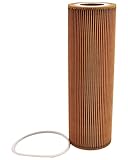 FridayParts Oil Filter 400504-00449 40050400449 Compatible for Doosan Daewoo DX300 DX380 DX490