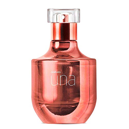 Deo Parfum Natura Una Tradicional Feminino - 75ml