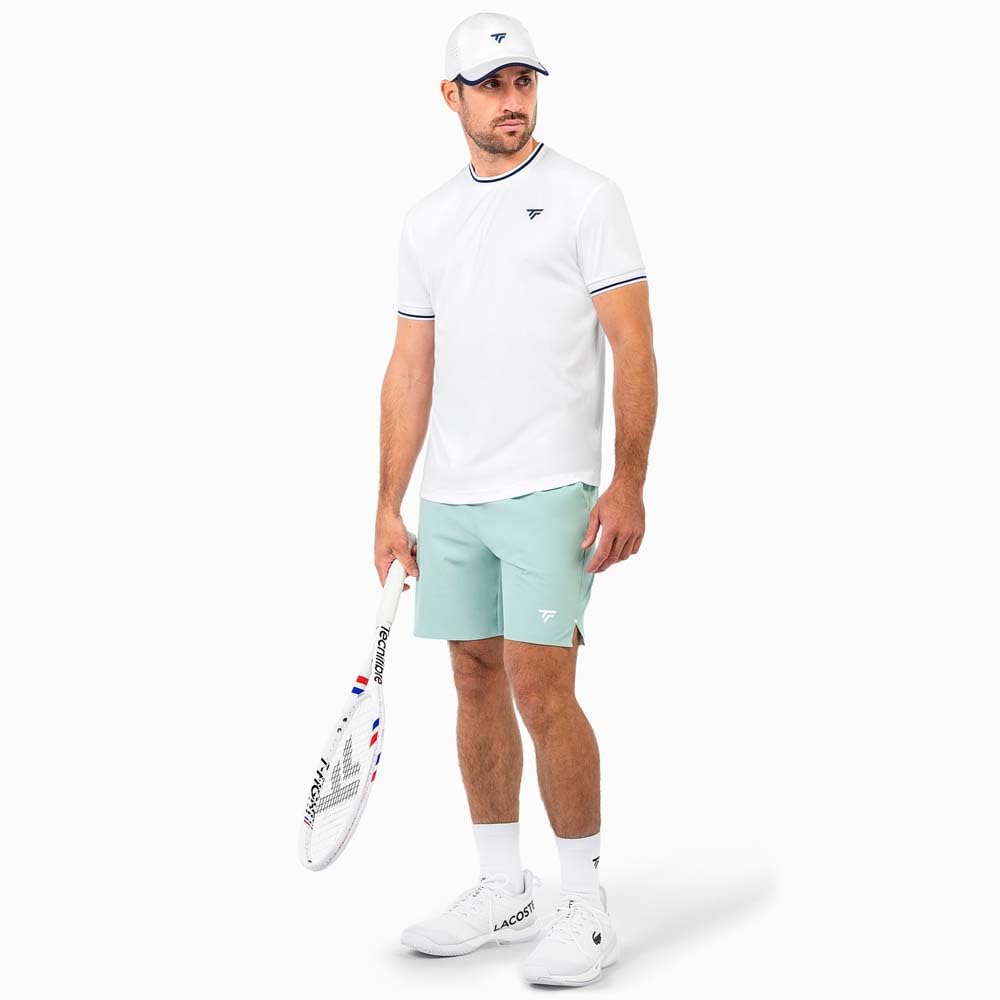 Tecnifibre Team Tech Short Sleeve T-Shirt XL