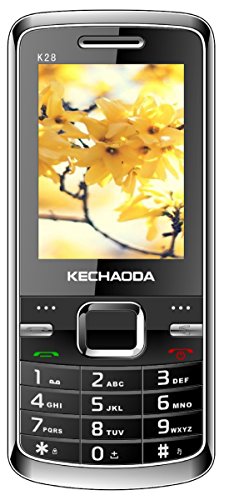 Image of KECHAODA K28 (Black)