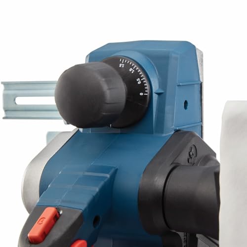Bosch PL1632 3-1/4-Inch Planer