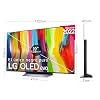Televisor-LG-OLED55C24LA-Smart-TV-webOS22-55-Pulgadas-139-cm-4K-OLED-EVO-Procesador-Inteligente-Potencia-4K-a9-Gen-5-IA-Compatible-formatos-HDR-HDR-Dolby-Vision-y-Dolby-Atmos-TV-para-Gaming