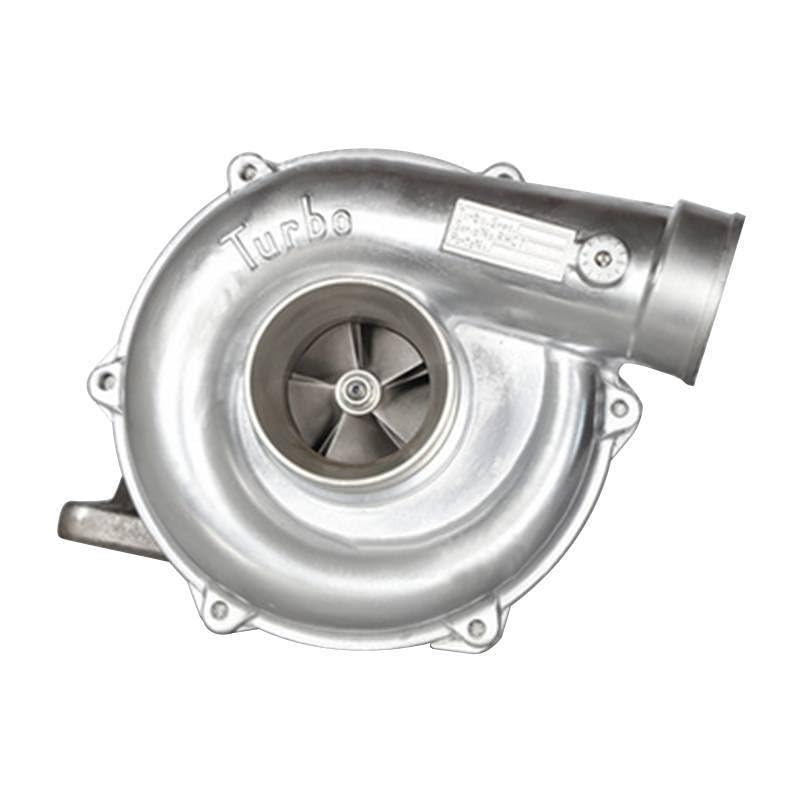 Turbocharger 13041416 2472-300 Compatible with Excavator DH130-3 RHC7 DB58