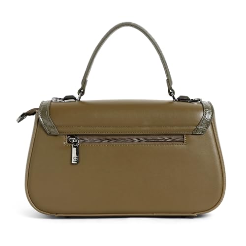 Image of EXOTIC Premium Urbane Weave Stitch Elegance Sling & Hand Bag