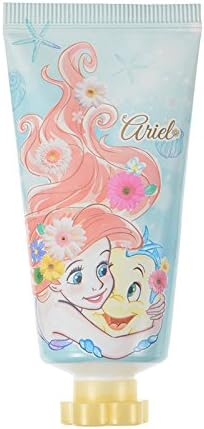 Amazon Co Jp ディズニーストア 公式 ハンドクリーム アリエル ガーベラ ドラッグストア Amazon Co Jp ディズニーストア 公式 ハンドクリーム アリエル ガーベラ ドラッグストア