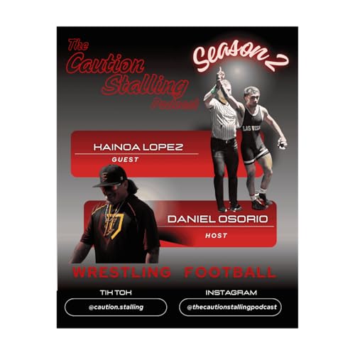 Episode 28 - Kainoa Lopez