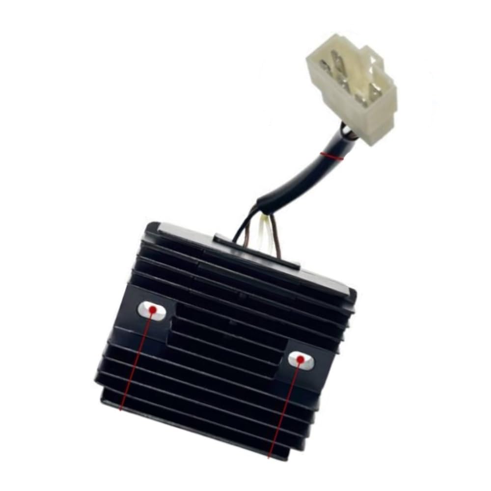 Régulateur de tension 18A pour moteur 168GX et GX390