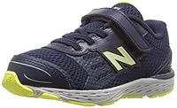 Algopix Similar Product 14 - New Balance Kids 680 V5 Running Shoe