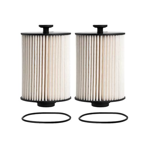 Filtre à carburant 5274913 haute séparation d'eau pack de 10